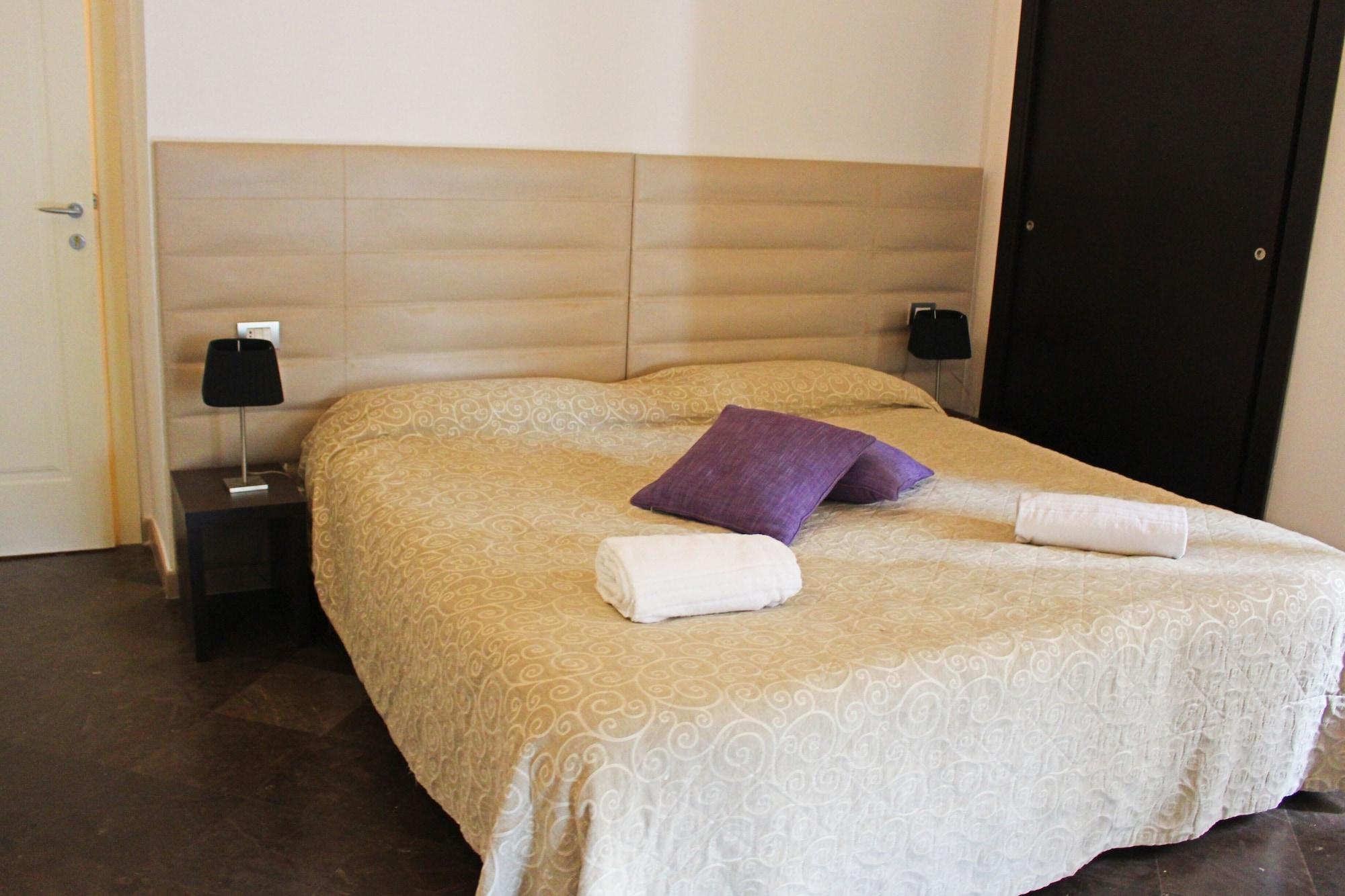 วิลลา เดล เลาโร Hotel รากูซา ภายนอก รูปภาพ
