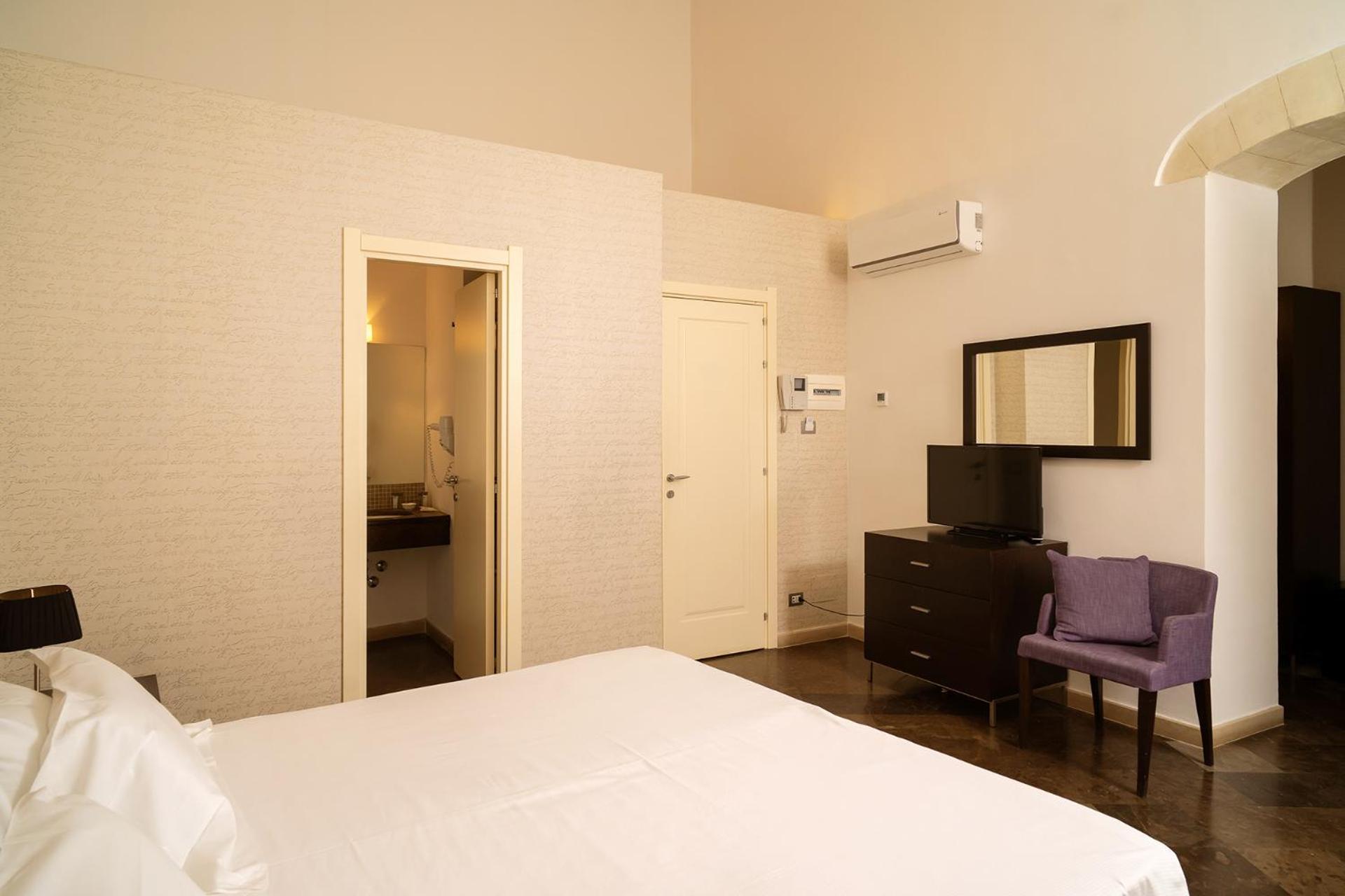วิลลา เดล เลาโร Hotel รากูซา ภายนอก รูปภาพ