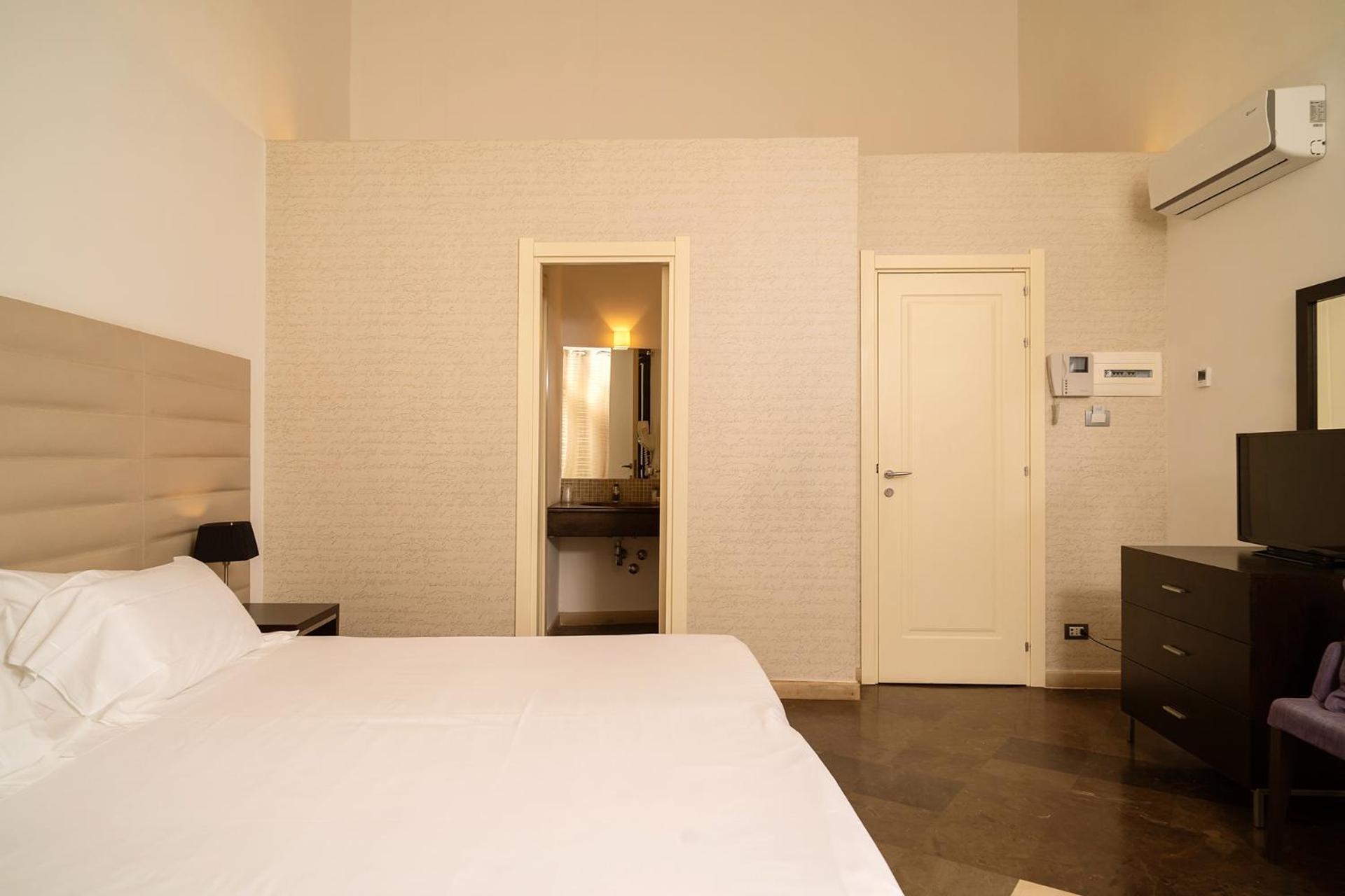 วิลลา เดล เลาโร Hotel รากูซา ภายนอก รูปภาพ