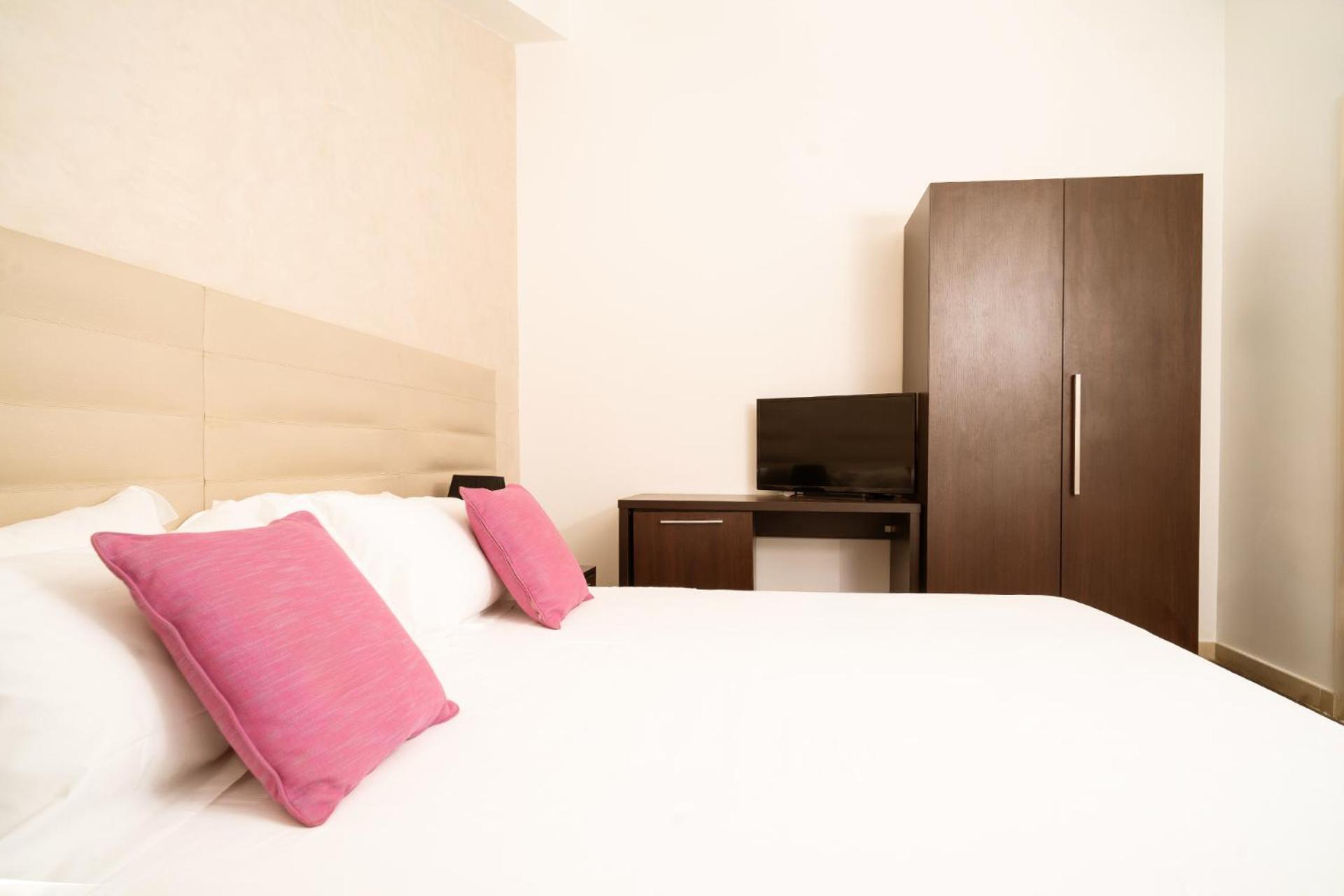 วิลลา เดล เลาโร Hotel รากูซา ภายนอก รูปภาพ