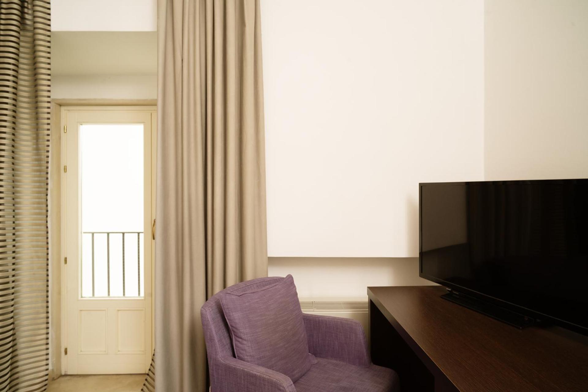 วิลลา เดล เลาโร Hotel รากูซา ภายนอก รูปภาพ